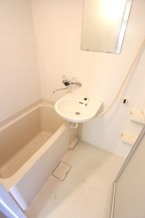 菱和パレス上馬の物件内観写真